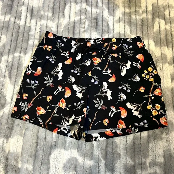 The North Face Women's Class V Shorts Size Large - Picture 3 of 13